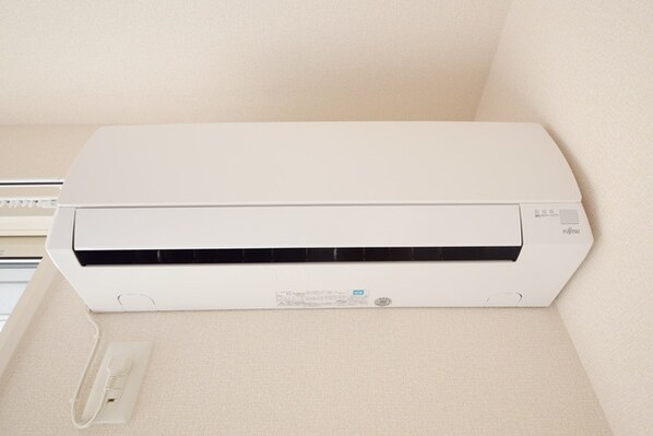 ソレイユ・ドミュールの物件内観写真